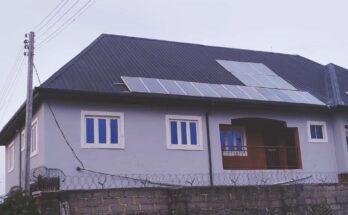 solar energy solution