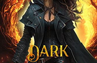 Dark Magic Novel