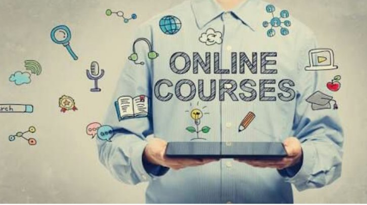 online courses 