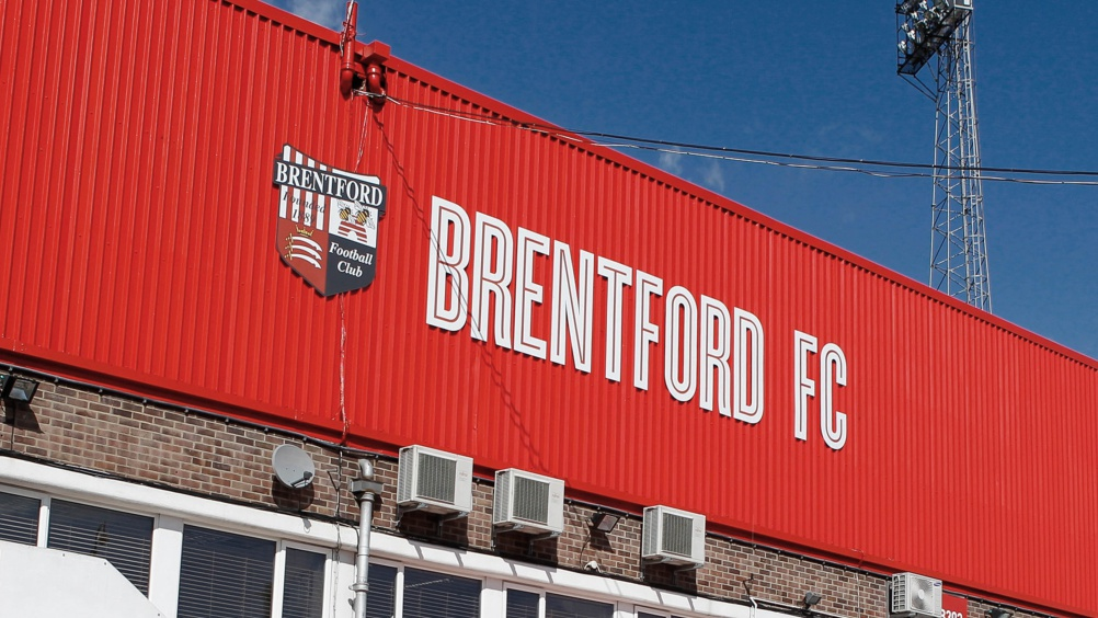 Brentford football club