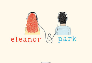 Eleanor & Park Romantic Novel
