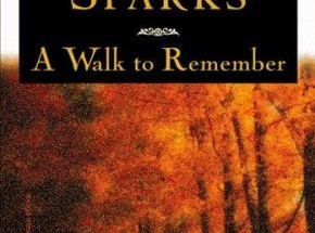 A Walk to Remember Romantic Novel
