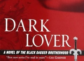 Dark Lover Romantic Novel