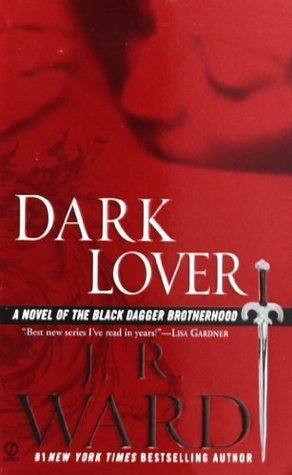 Dark Lover Romantic Novel