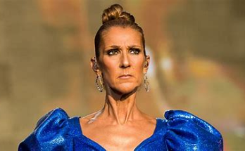 celine dion