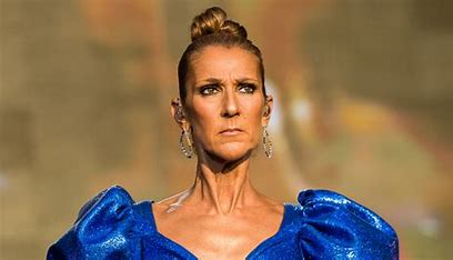 celine dion