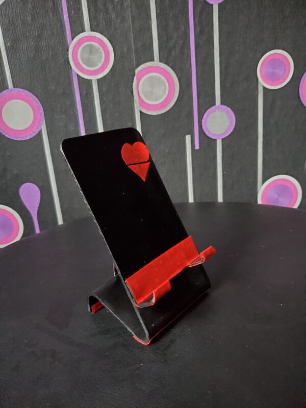 Curve Phone Holder