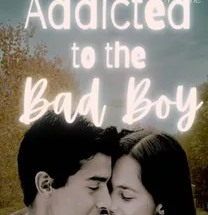 Addicted To The Bad Boy By Ella Gob