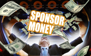 you tube sponsorship deals