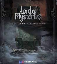 Lord of Mysteries PDF Novel
