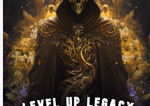 Level Up Legacy