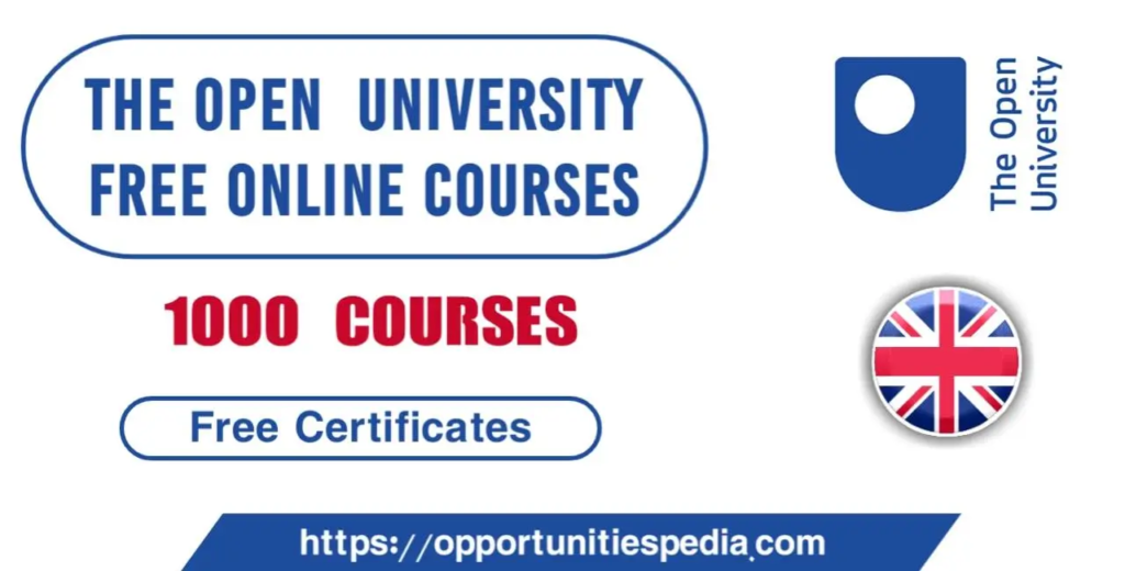 OpenLearn by The Open University