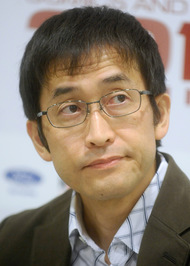 Junji Itō