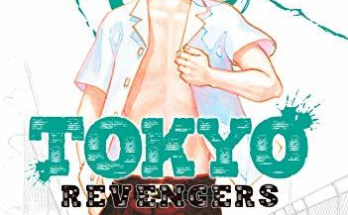 tokyo revengers