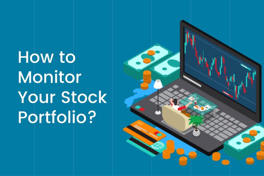 monitor your stock investment