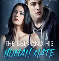 The Beta and His Human Mate