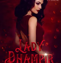 Lady Dhampir