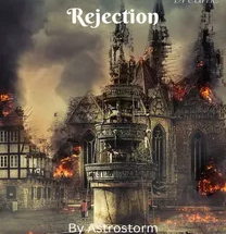 Repeating My Rejection