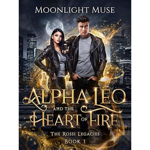 Alpha Leo and the Heart of Fire