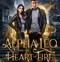 Alpha Leo and the Heart of Fire