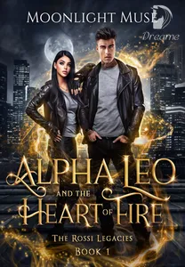 Alpha Leo and the Heart of Fire