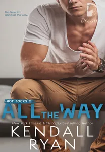 All the Way (Hot Jocks Book 2)