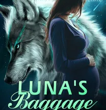 LUNA'S BAGGAGE