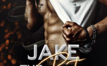 Jake the Panty-Ripper (Book 1, the Panty-Ripper Series)