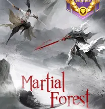 Martial Forest