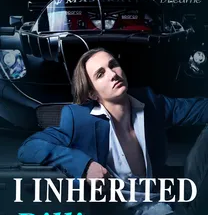 I Inherited Billions