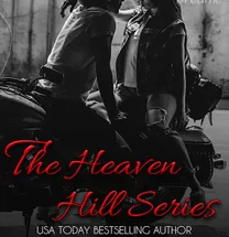 The Heaven Hill Series