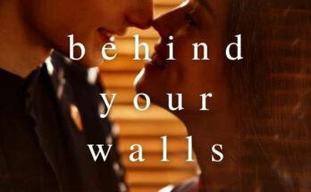 Behind Your Walls