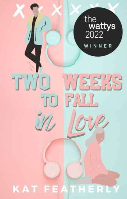 Two Weeks to Fall in Love