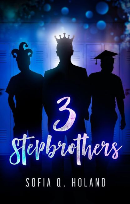 3 Stepbrothers