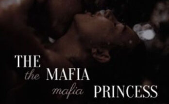 The Mafia Princess