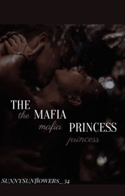 The Mafia Princess