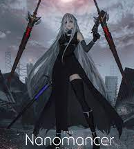 Nanomancer Reborn