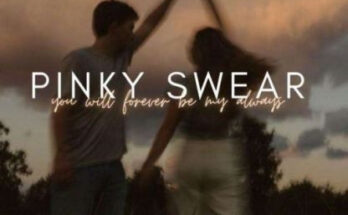 Pinky Swear