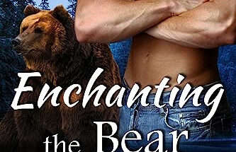 "The Enchanting Mate of the Bear"