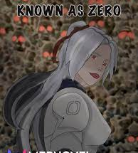 She's That Knight Known as Zero