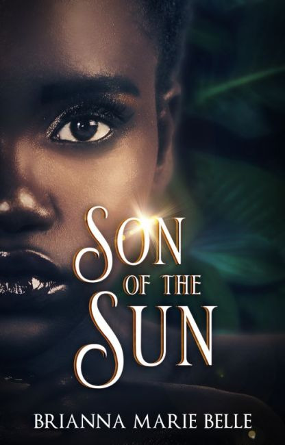 Son of the Sun: An Inca Love Story