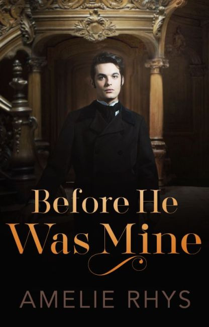 Before He Was Mine (Before Series…