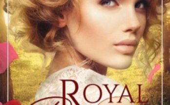 Royal Blood (Book I)