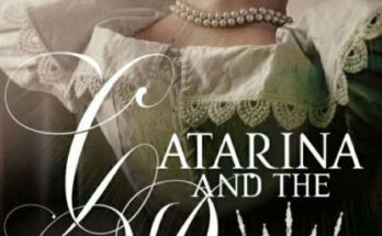 Catarina and The Prince | Tales From The Magical Realm