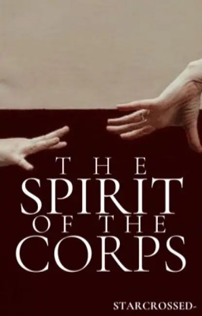 "The Spirit of the Corps » Band of Brothers"
