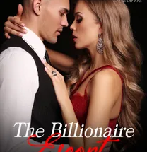 The Billionaire Escort