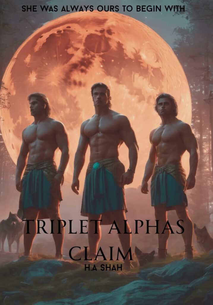 Triplet Alphas' Claim