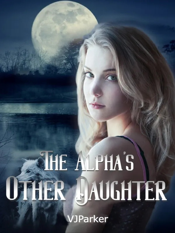 The Alpha's Other Daughter