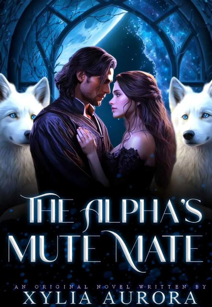 The Alpha's Mute Mate