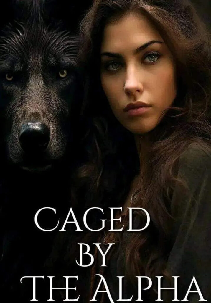 Caged By The Alpha